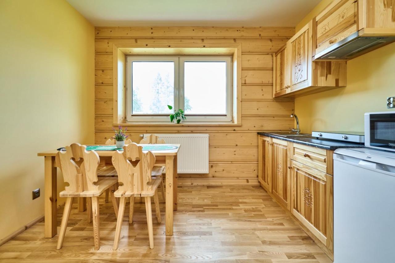 Apartment By The River